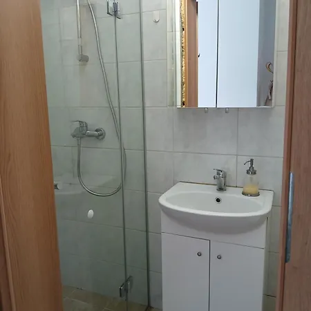 Studija Kauno Centre شقة