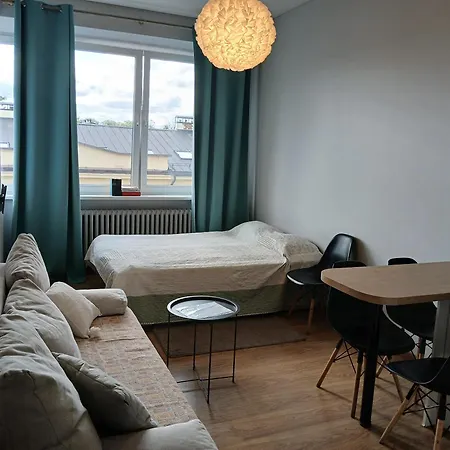 Studija Kauno Centre *