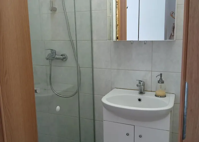 Studija Kauno Centre Appartement