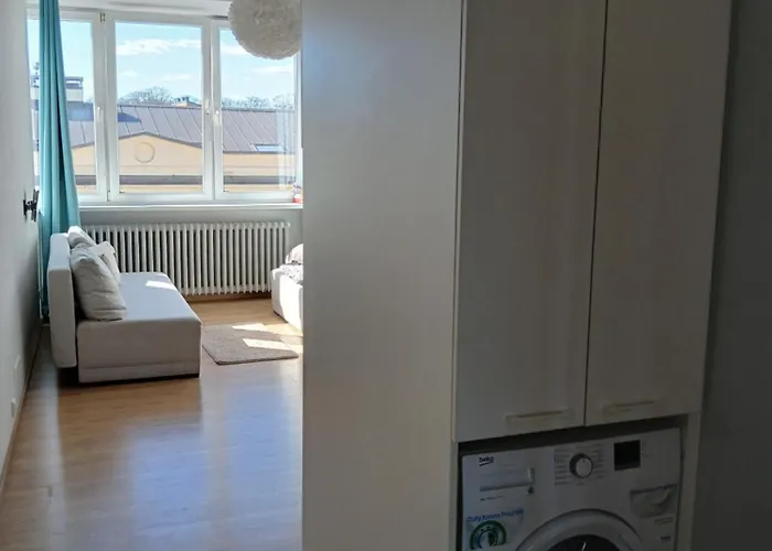 Studija Kauno Centre Kaunas