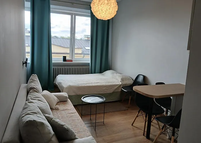 Studija Kauno Centre *